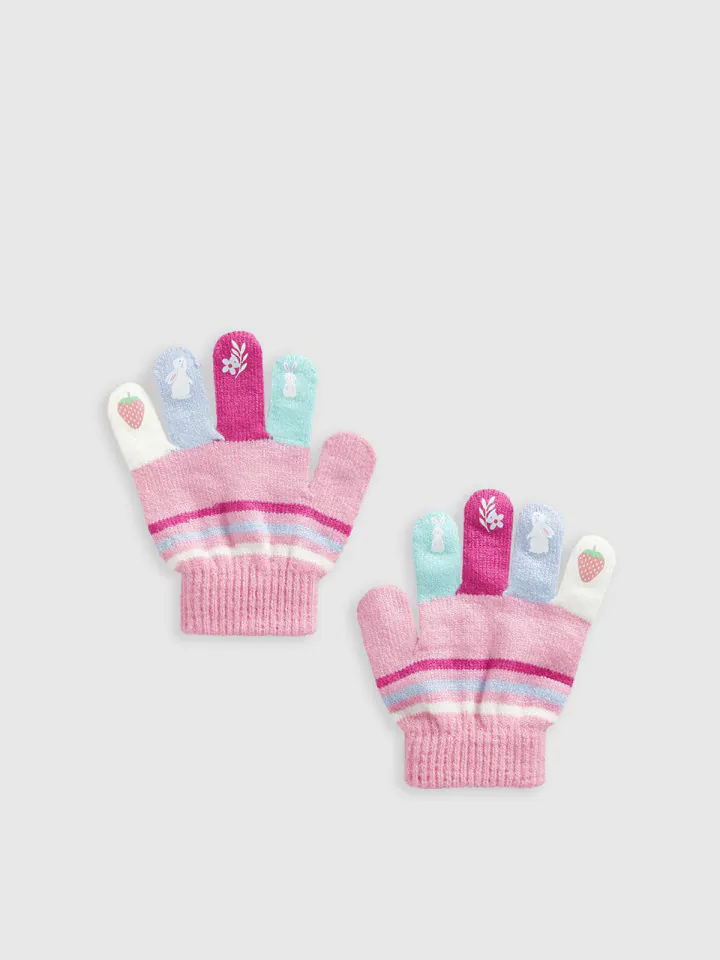 Gloves for Girls